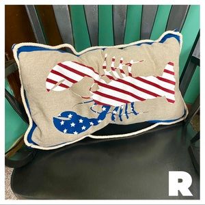 Indoor or Outdoor Pillow